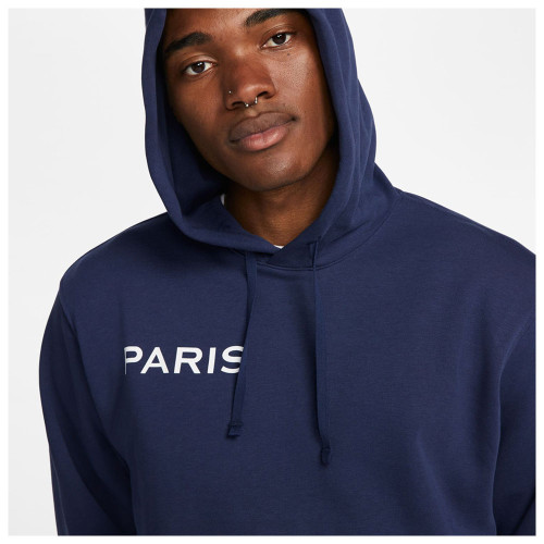 Nike Ανδρικό φούτερ Paris Saint-Germain